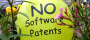 NoPatent logo