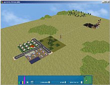 Your ersten OpenCity city