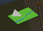 The start new city button