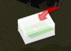 The save city button