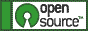 OpenSource logo